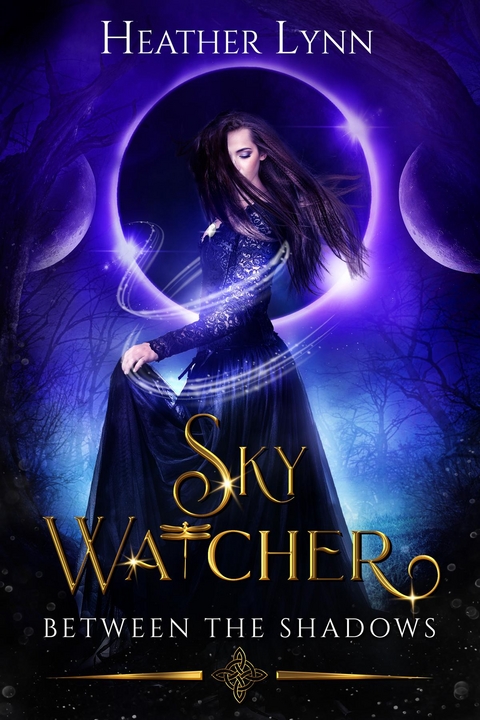 Sky Watcher -  Heather Lynn