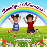 Kamdyn's Adventures - Angela Wade