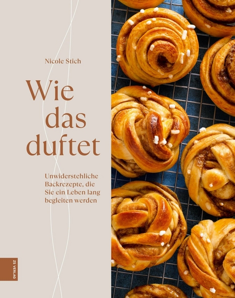 Wie das duftet - Nicole Stich