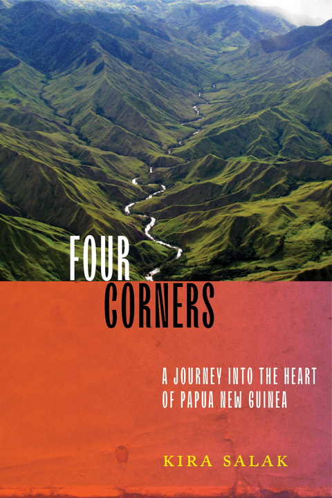 Four Corners -  Salak Kira Salak