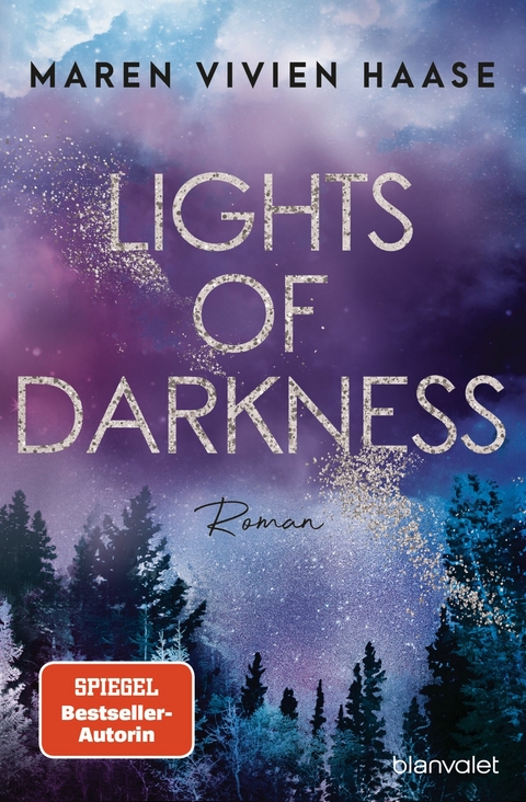 Lights of Darkness - Maren Vivien Haase