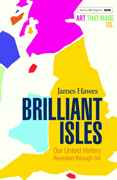 Brilliant Isles -  James Hawes