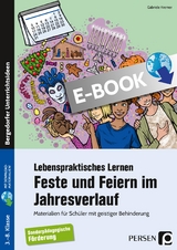 Feste und Feiern im Jahresverlauf - Gabriele Kremer