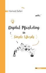 Digital Marketing in Simple Words -  Hamed Safari