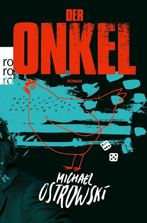 Der Onkel -  Michael Ostrowski