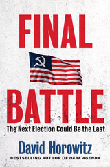 Final Battle -  David Horowitz