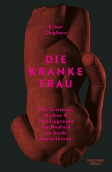 Die kranke Frau -  Elinor Cleghorn