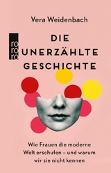 Die unerzählte Geschichte -  Vera Weidenbach