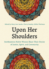 Upon Her Shoulders - 