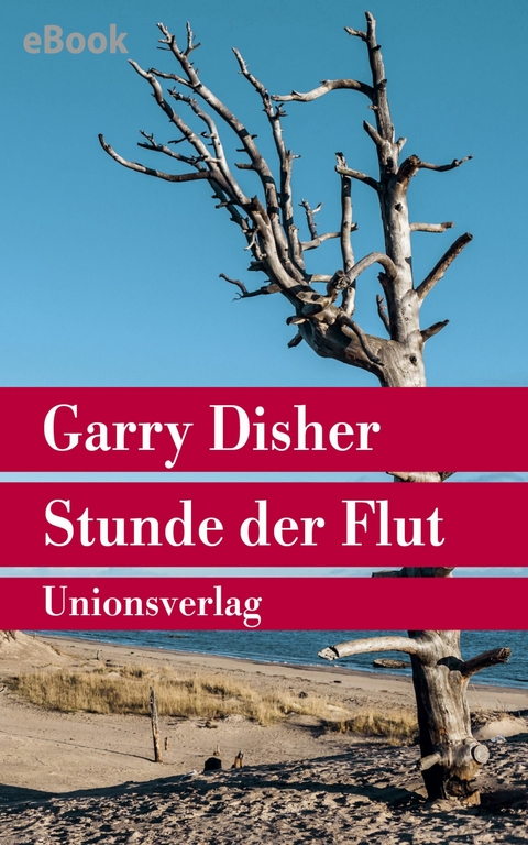 Stunde der Flut -  Garry Disher