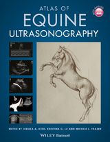 Atlas of Equine Ultrasonography - 