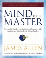 Mind is the Master - James Allen