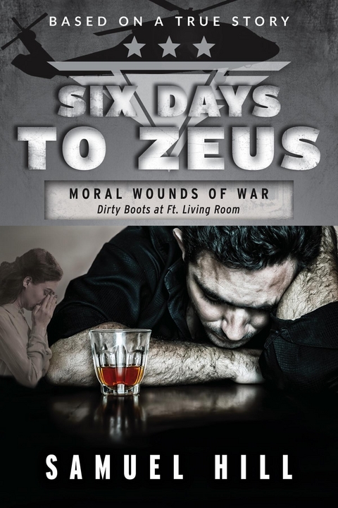 Six Days to Zeus -  Samuel Hill