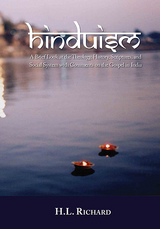 Hinduism -  H.L. Richard