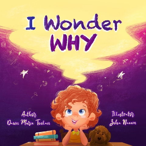 I Wonder Why -  Dawn Toolan