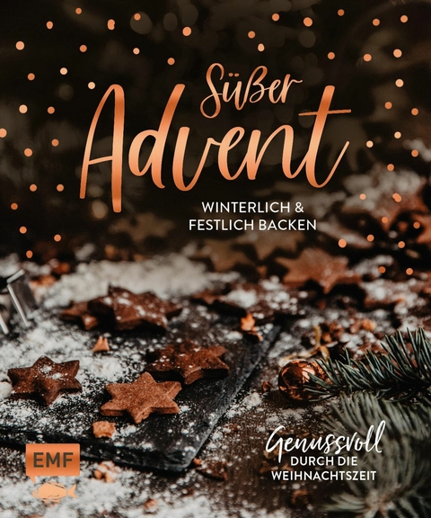 Süßer Advent -  verschiedene