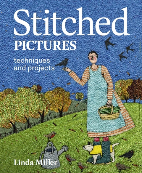 Stitched Pictures -  Linda Miller