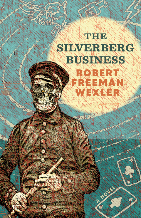 Silverberg Business -  Robert Freeman Wexler