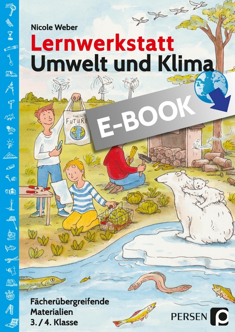 Lernwerkstatt Umwelt und Klima - Nicole Weber