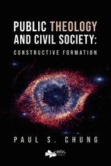 Public Theology and Civil Society - Paul S. Chung