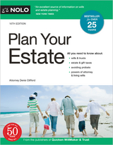 Plan Your Estate - Denis Clifford