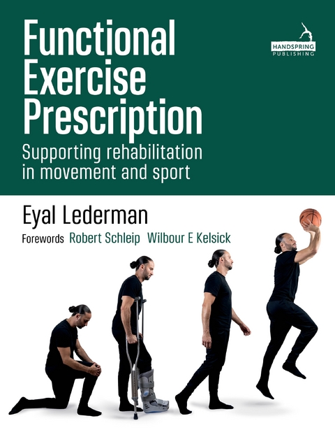 Functional Exercise Prescription -  Eyal Lederman