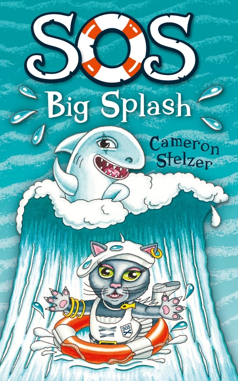 SOS Big Splash - Cameron Stelzer