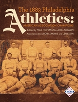 1883 Philadelphia Athletics - 