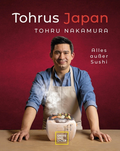 Tohrus Japan -  Tohru Nakamura