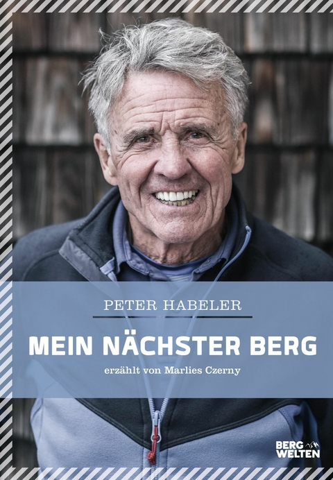 Mein nächster Berg - 