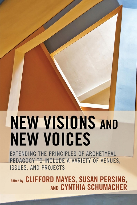 New Visions and New Voices - 