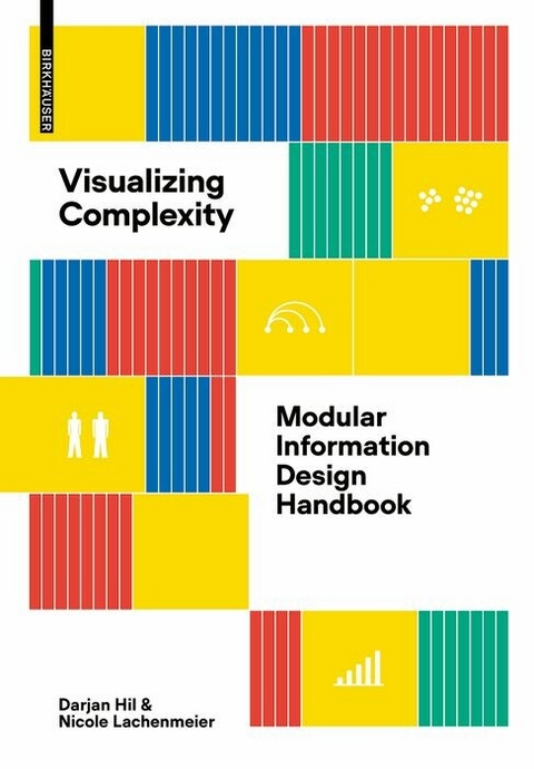 Visualizing Complexity - Darjan Hil, Nicole Lachenmeier