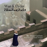 War & Order - Jessy Carlisle