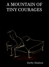 A Mountain Of Tiny Courages - Darby Hudson