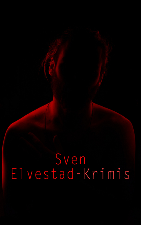 Sven Elvestad-Krimis - Sven Elvestad