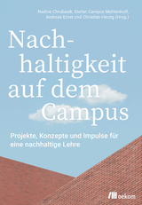 Nachhaltigkeit auf dem Campus - 