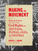 Making the Movement -  David L. Crane