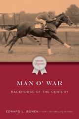 Man o' War -  Edward L. Bowen