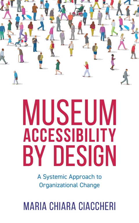 Museum Accessibility by Design -  Maria Chiara Ciaccheri