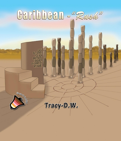 Caribbean 'Rush' - Tracy DW