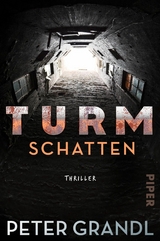 Turmschatten -  Peter Grandl