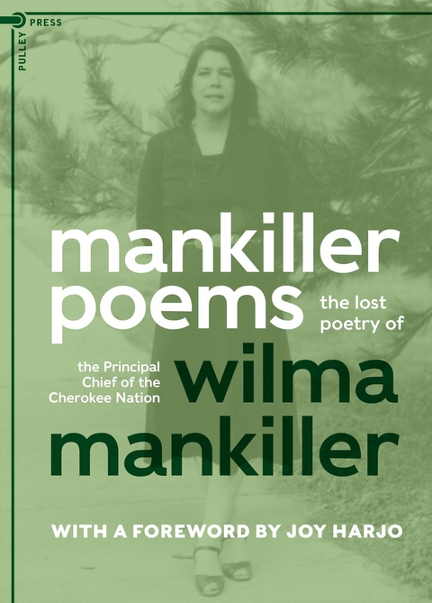 Mankiller Poems - Wilma Mankiller