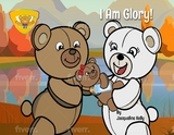 I am Glory! - Jacqueline E Kelly