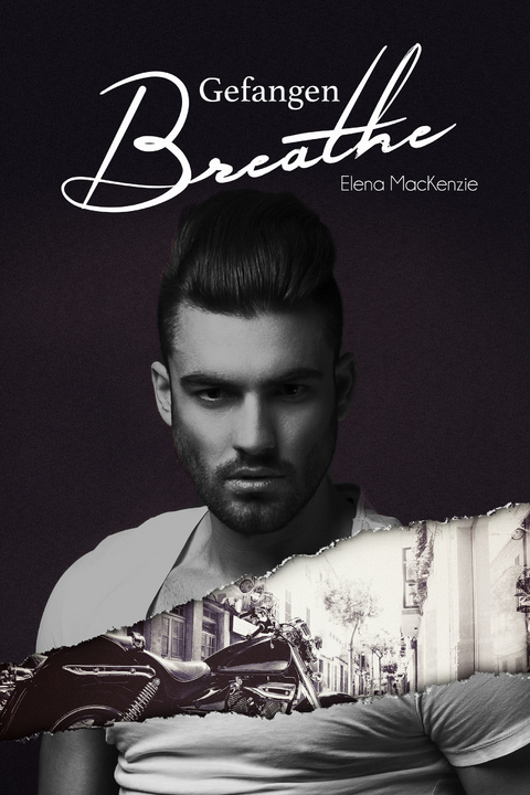 Breathe - Gefangen - Elena MacKenzie