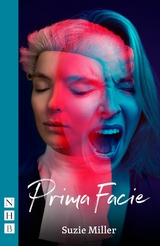 Prima Facie (NHB Modern Plays) -  Suzie Miller