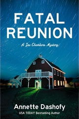 Fatal Reunion -  Annette Dashofy