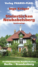 Steinstücken, Neubabelsberg, Spaziergänge - Ingo Krüger