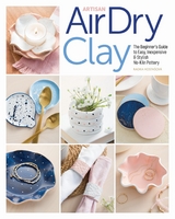 Artisan Air-Dry Clay -  Radka Hostasova