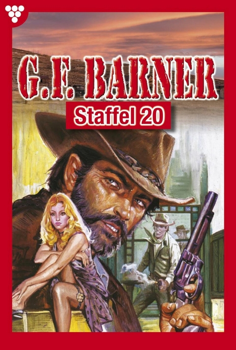 E-Book 191-200 - G.F. Barner