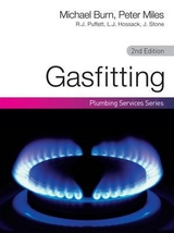 Gasfitting - Puffett, Bob; Burn, Michael; Miles, Peter; Hossack, Len